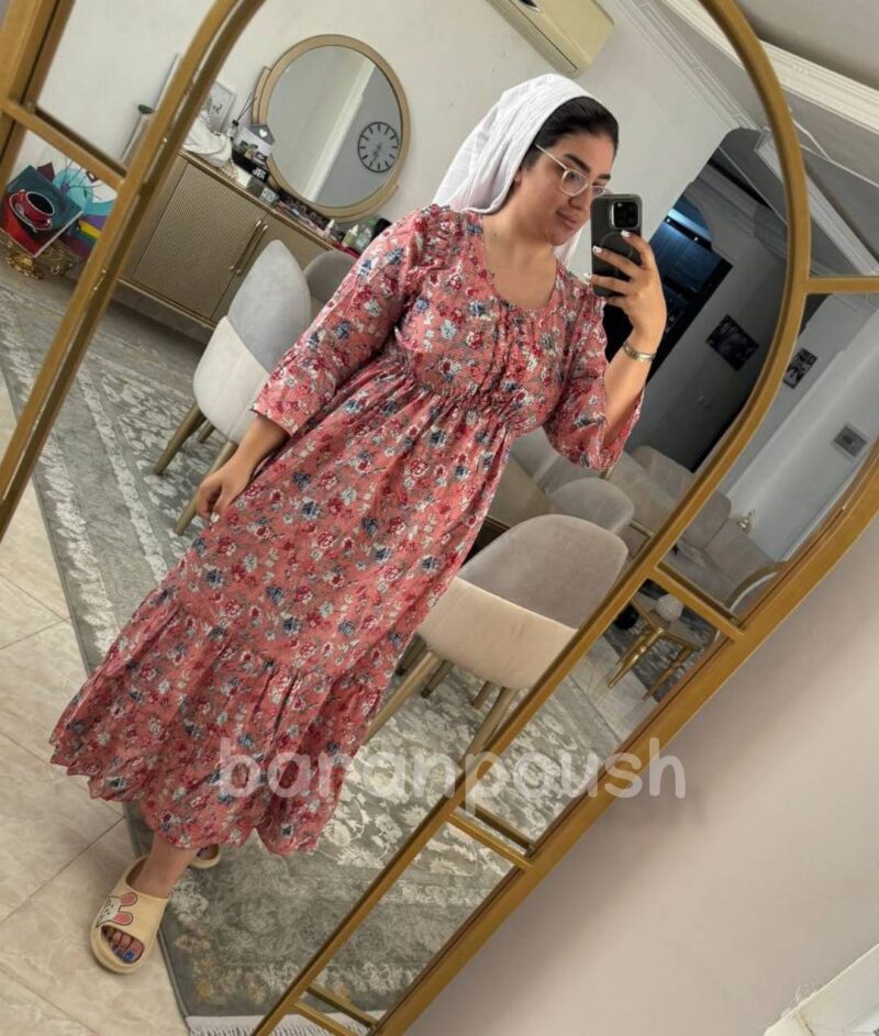 تونیک ساحلی مبینا - Image 4