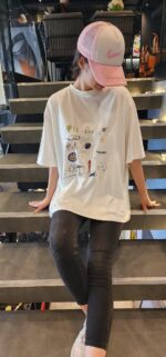 تیشرت سیاره - Image 7