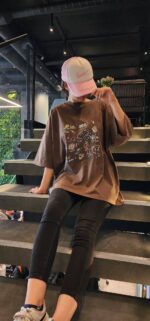 تیشرت سیاره - Image 2