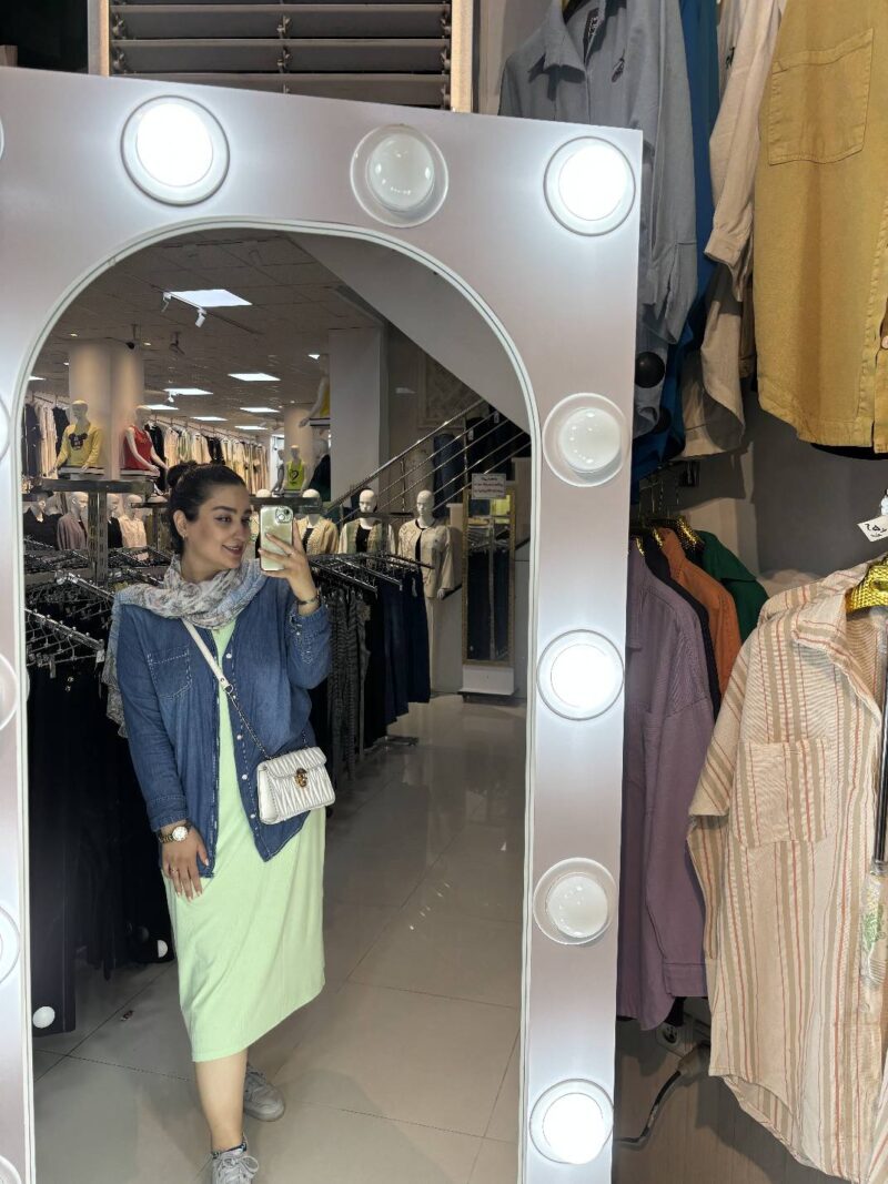 تونیک مایی - Image 5