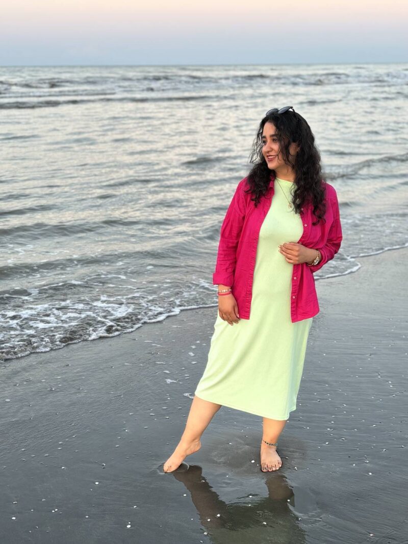 تونیک مایی - Image 3