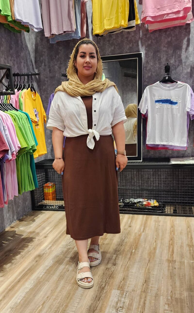 تونیک مایی - Image 2