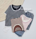 بلوز بافت ستاره