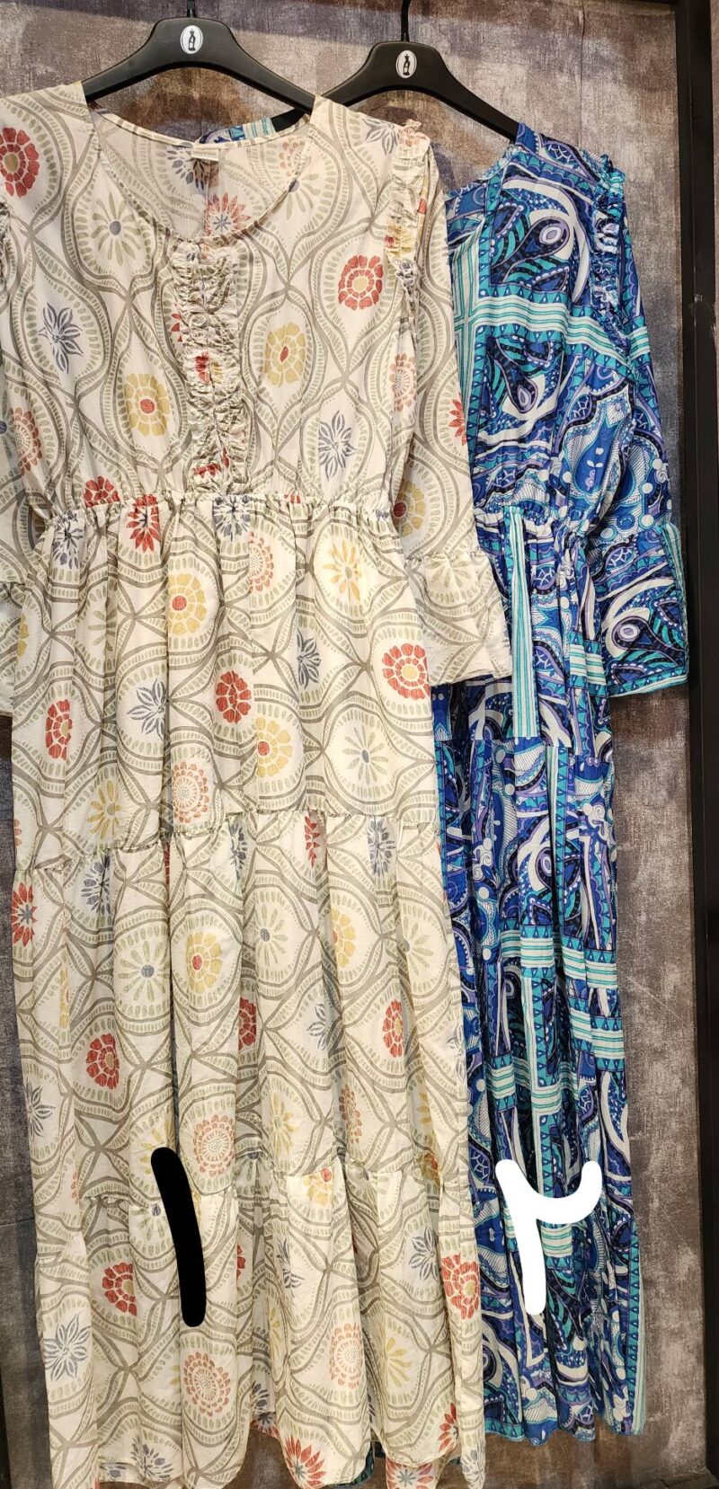 تونیک ساحلی مبینا - Image 9