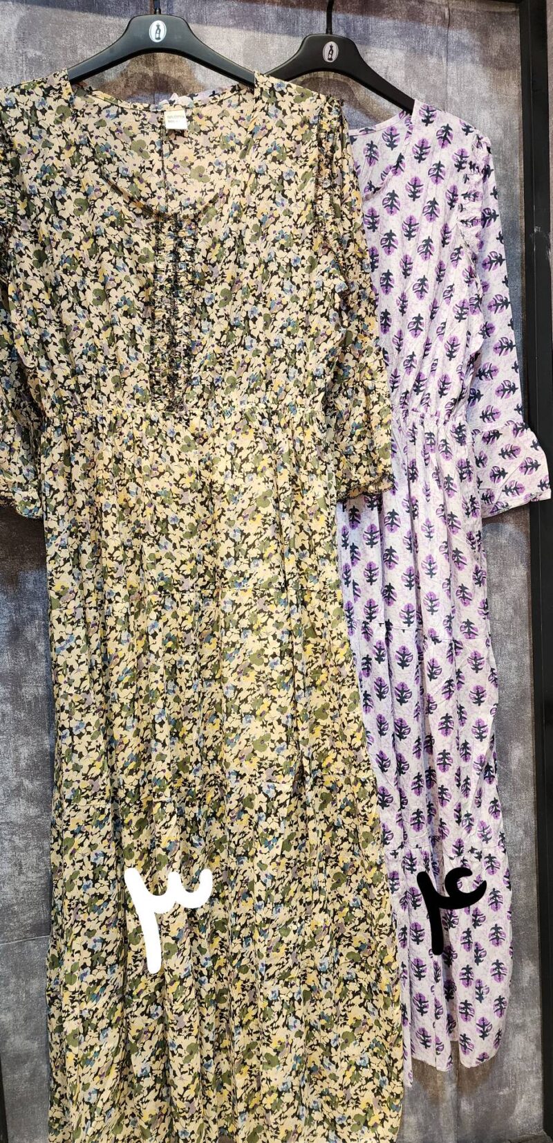 تونیک ساحلی مبینا - Image 10