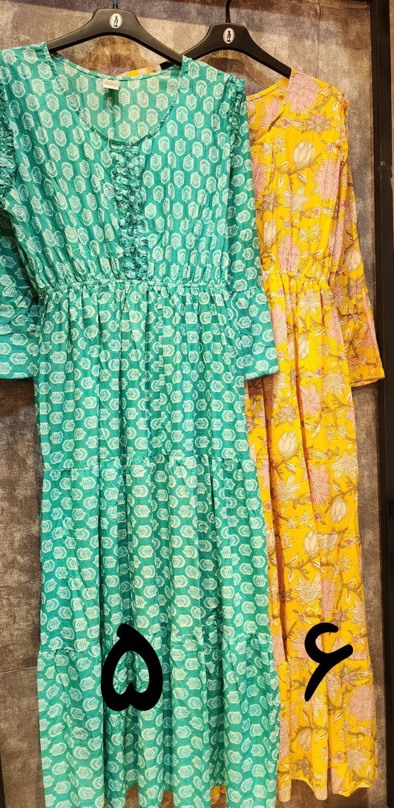 تونیک ساحلی مبینا - Image 8