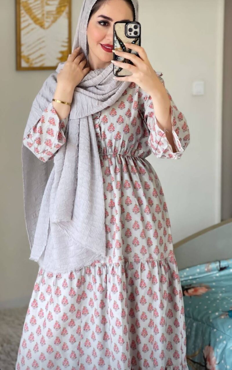 تونیک ساحلی مبینا - Image 6