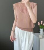 بلوز بافت آتنا - Image 3