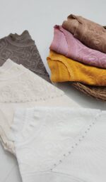 بلوز بافت آتنا - Image 6