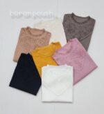 بلوز بافت آتنا - Image 7