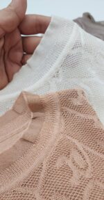 بلوز بافت آتنا - Image 13