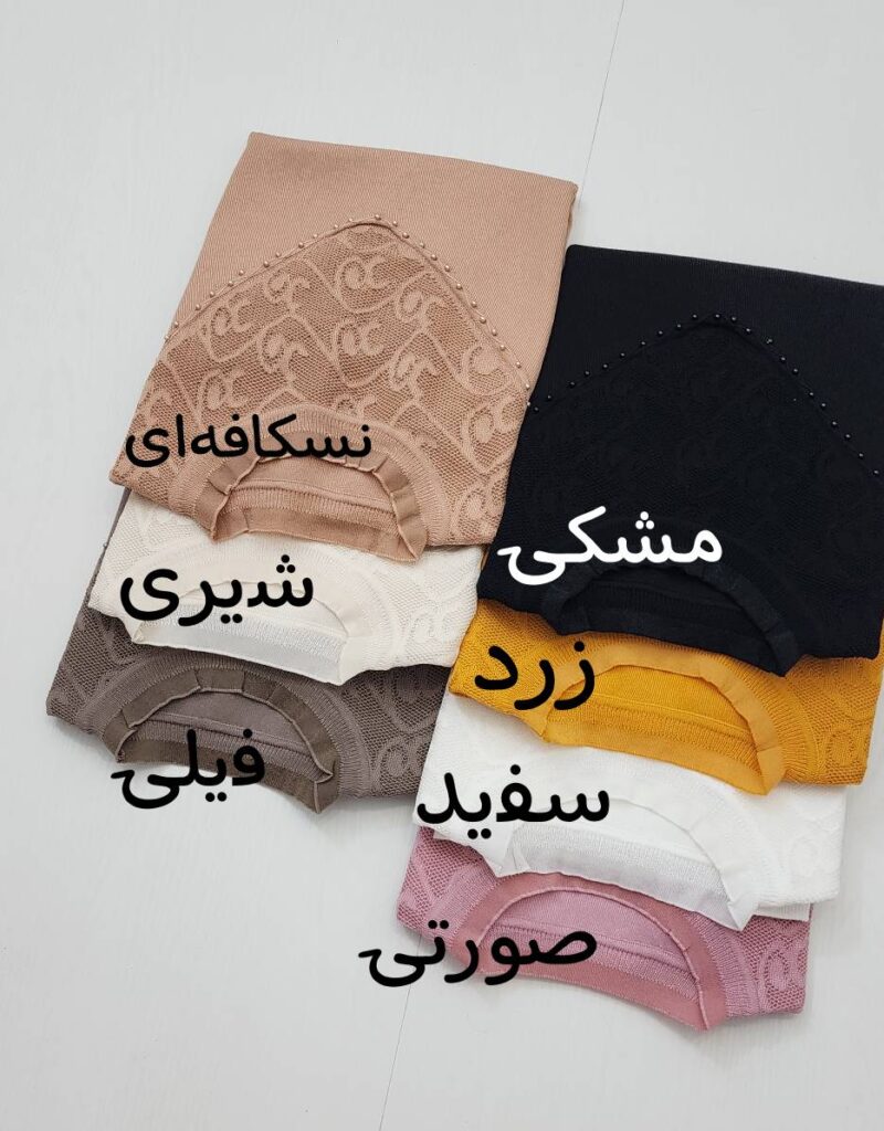 بلوز بافت آتنا - Image 8