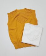 بلوز بافت آتنا - Image 15