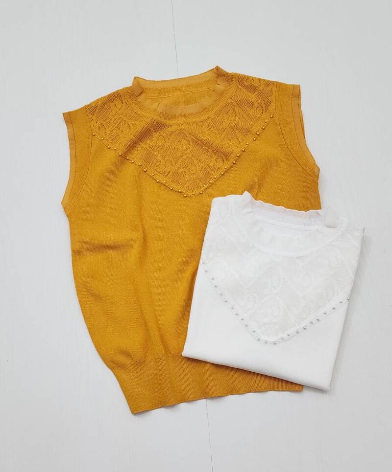 بلوز بافت آتنا - Image 15