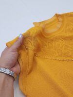 بلوز بافت آتنا - Image 11