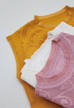 بلوز بافت آتنا - Image 12