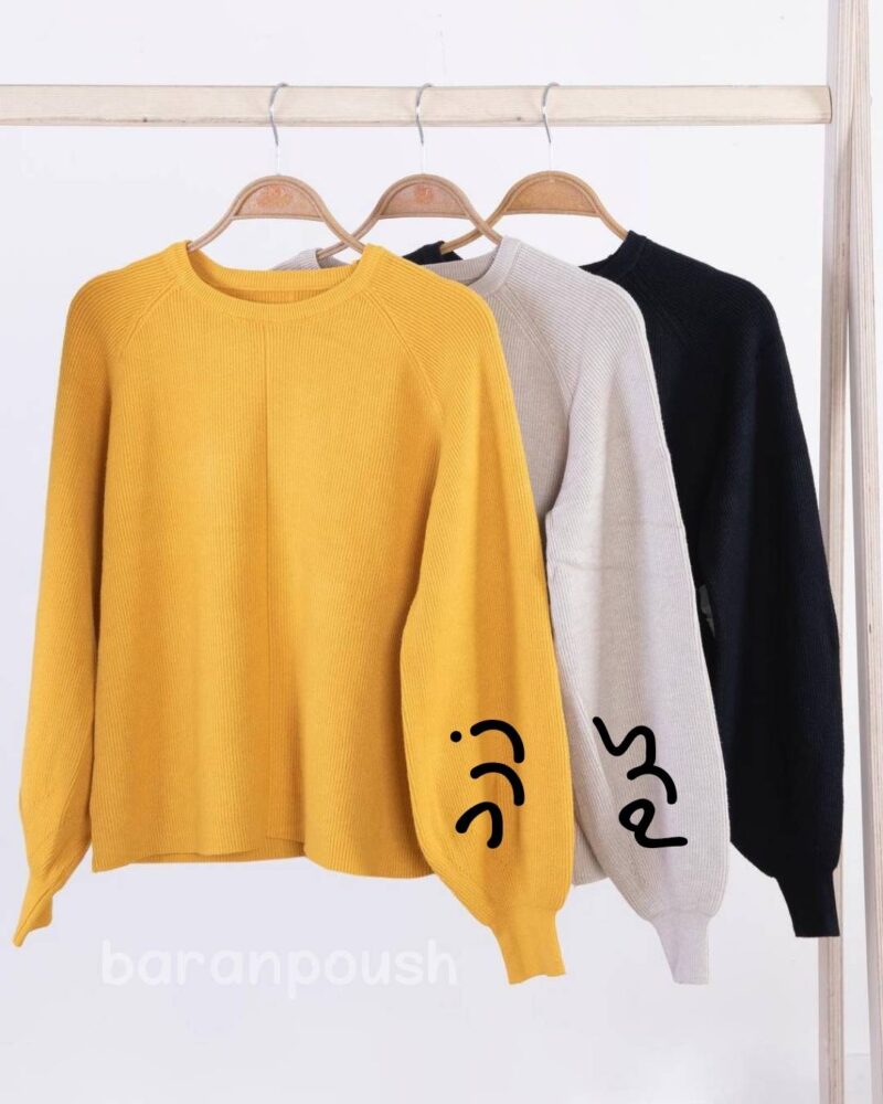 بلوز چیستا - Image 2