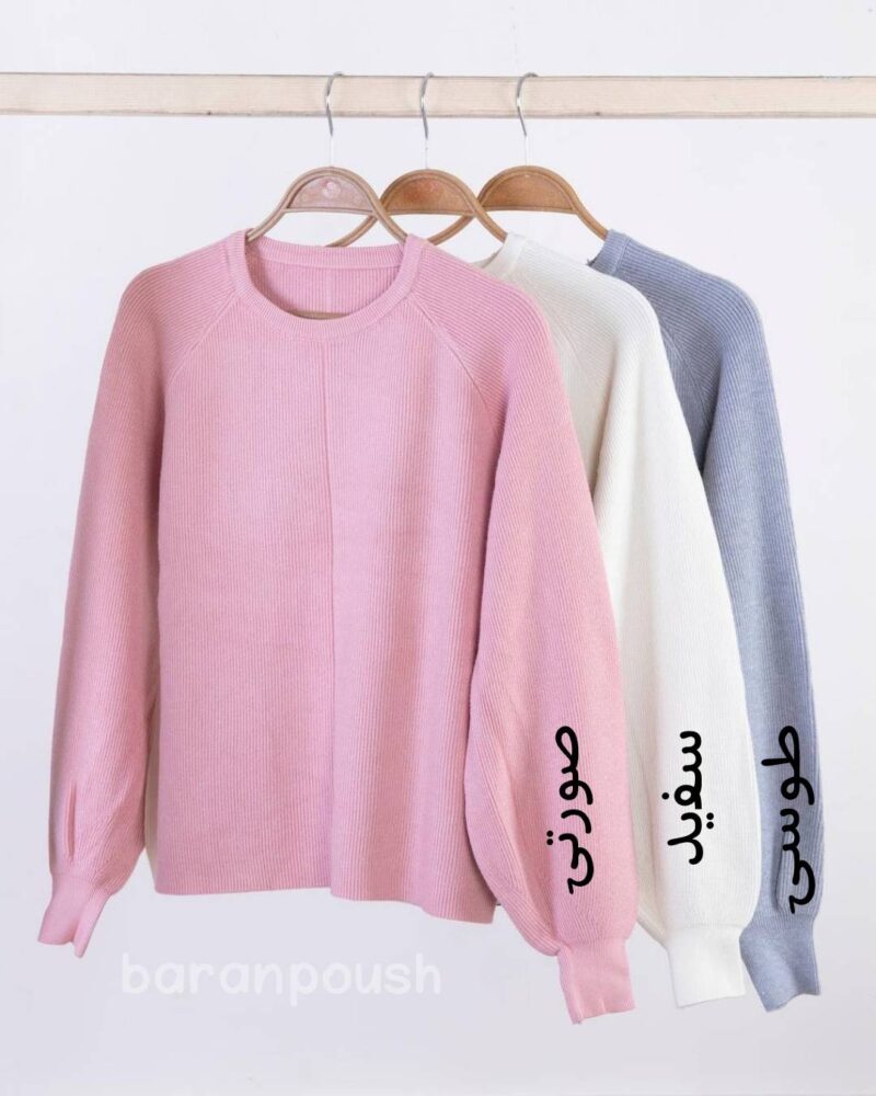 بلوز چیستا - Image 3