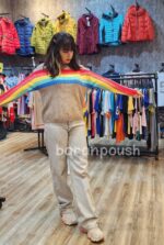 بلوز بافت اهورا - Image 2