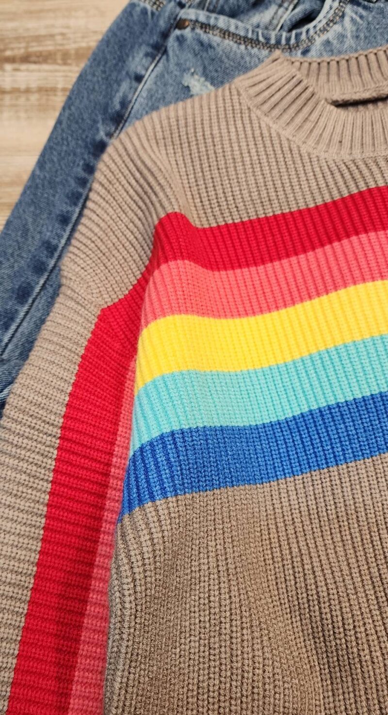 بلوز بافت اهورا - Image 6