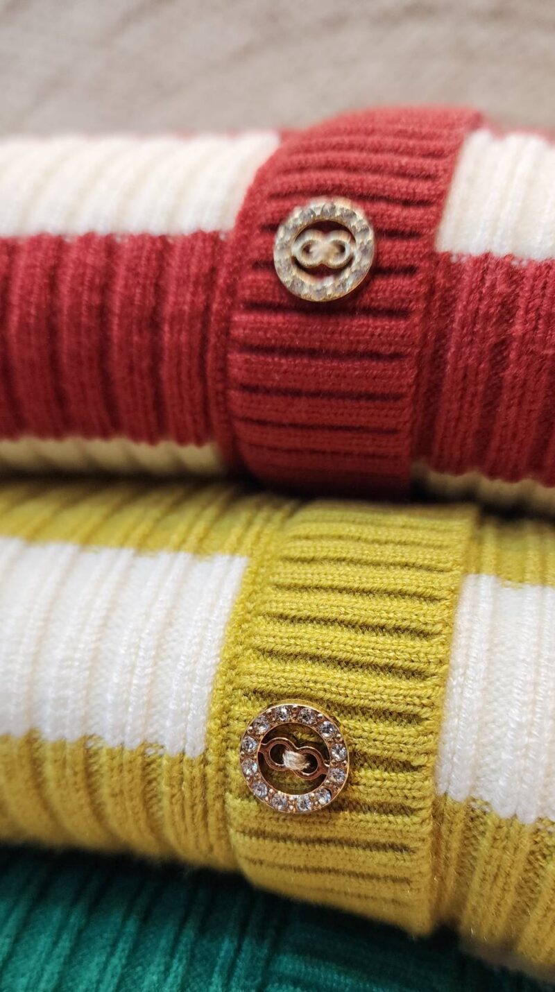 بلوز بافت آروَن - Image 4