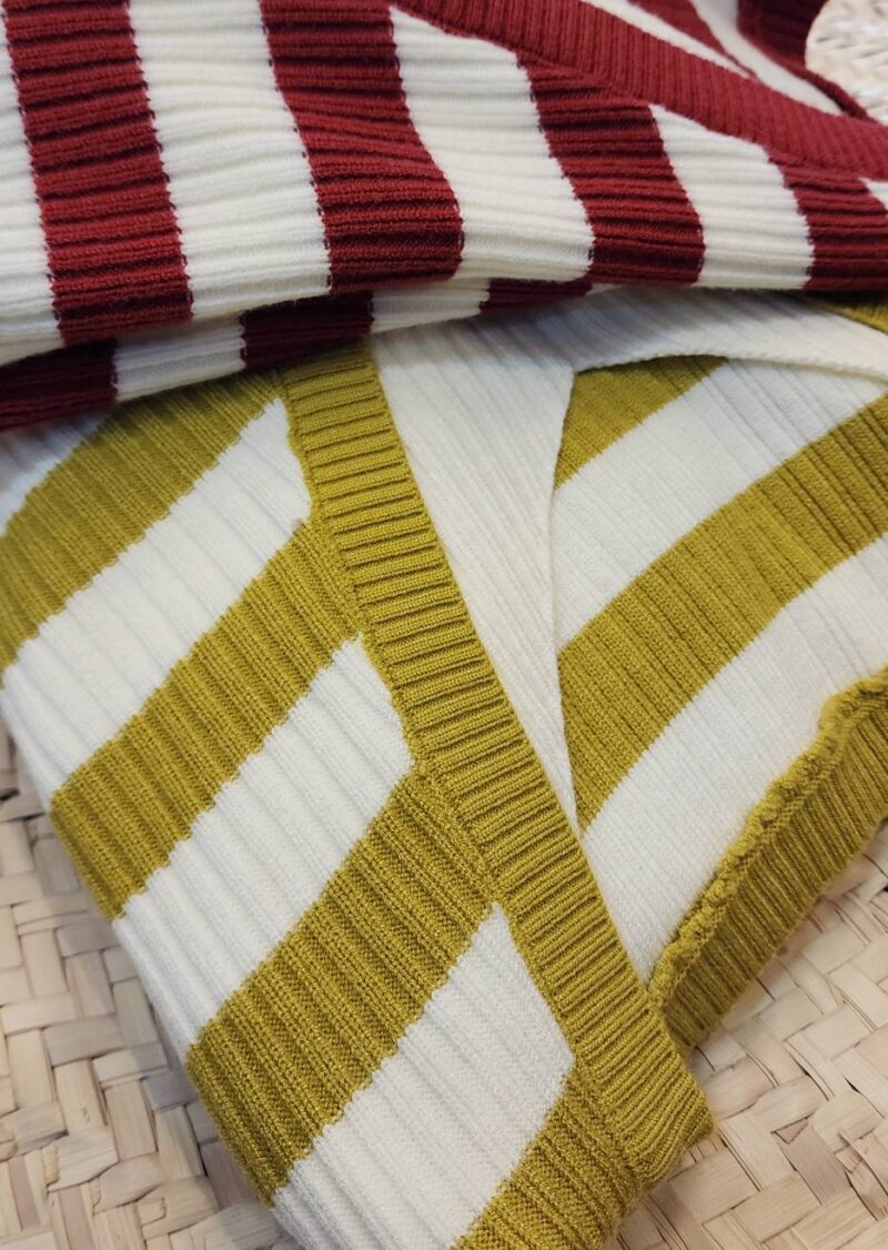 بلوز بافت آروَن - Image 2