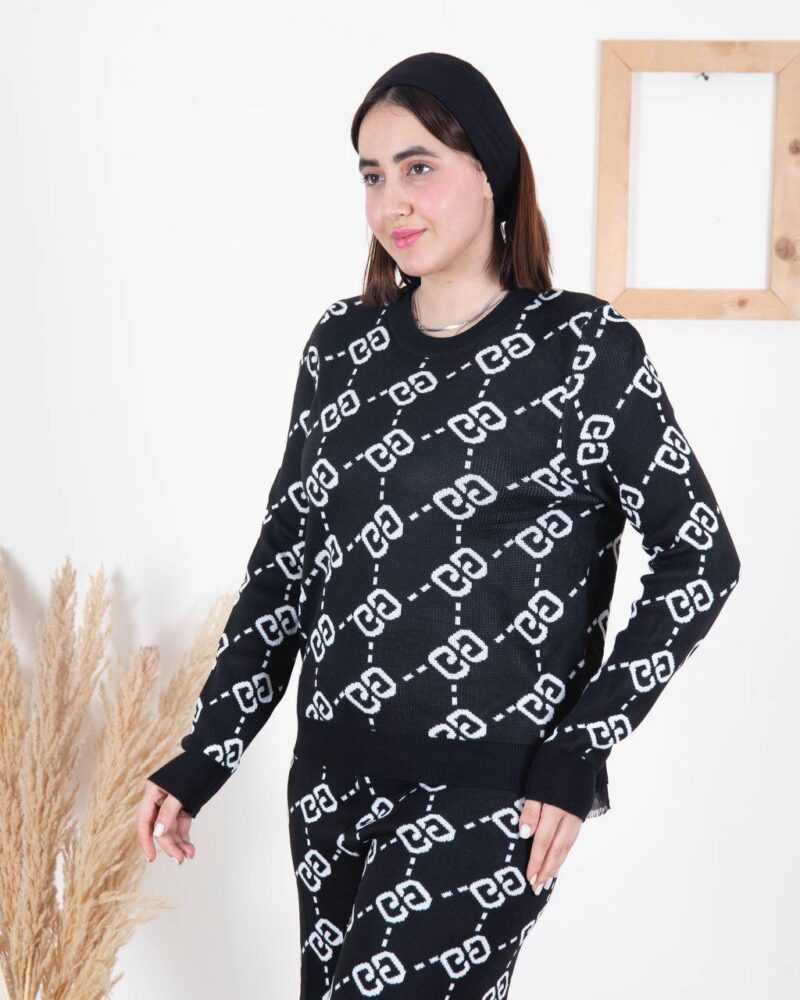 ست بافت ماندانا - Image 8