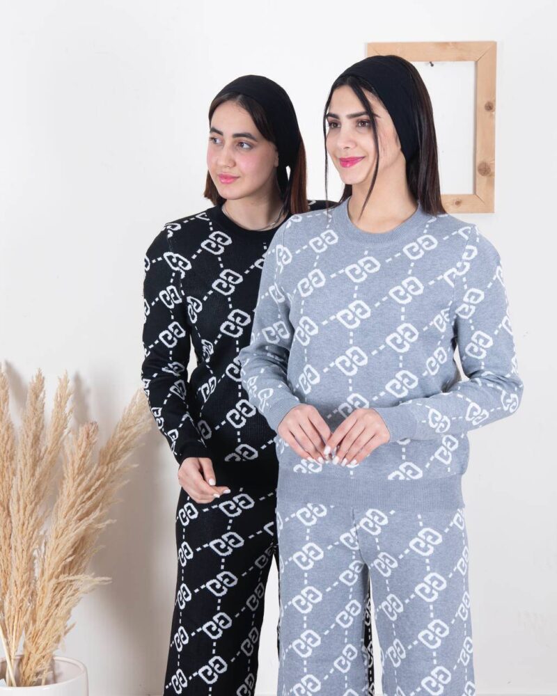 ست بافت ماندانا - Image 1