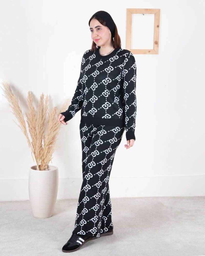 ست بافت ماندانا - Image 2