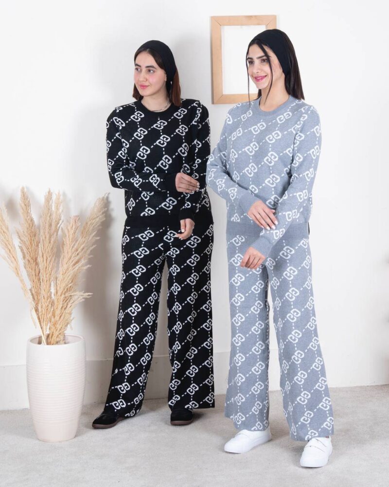 ست بافت ماندانا - Image 7