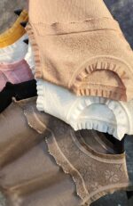 بلوز بافت مارگارت - Image 5