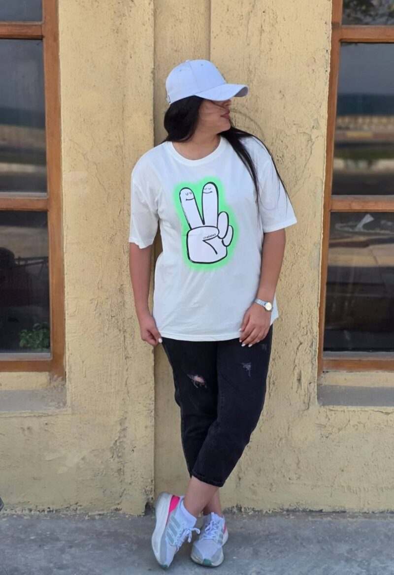 تیشرت ✌🏻 - Image 4