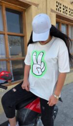 تیشرت ✌🏻 - Image 3