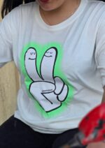 تیشرت ✌🏻 - Image 2