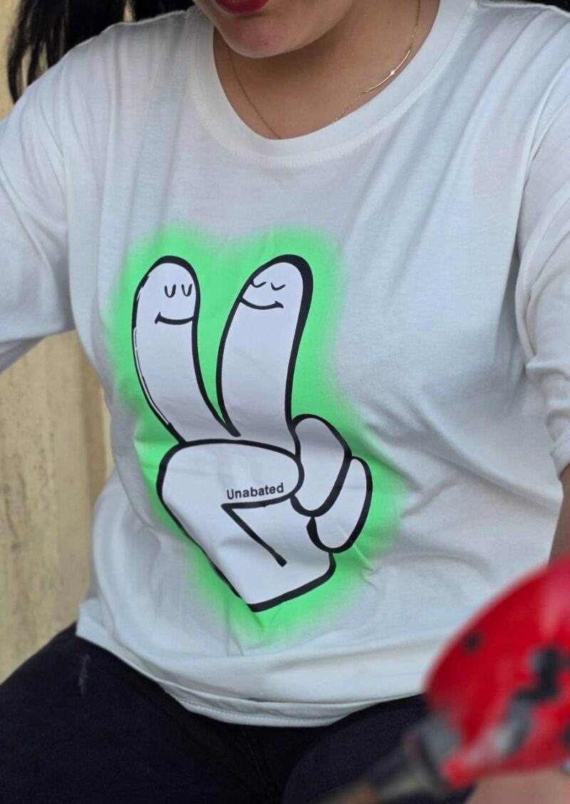 تیشرت ✌🏻 - Image 2