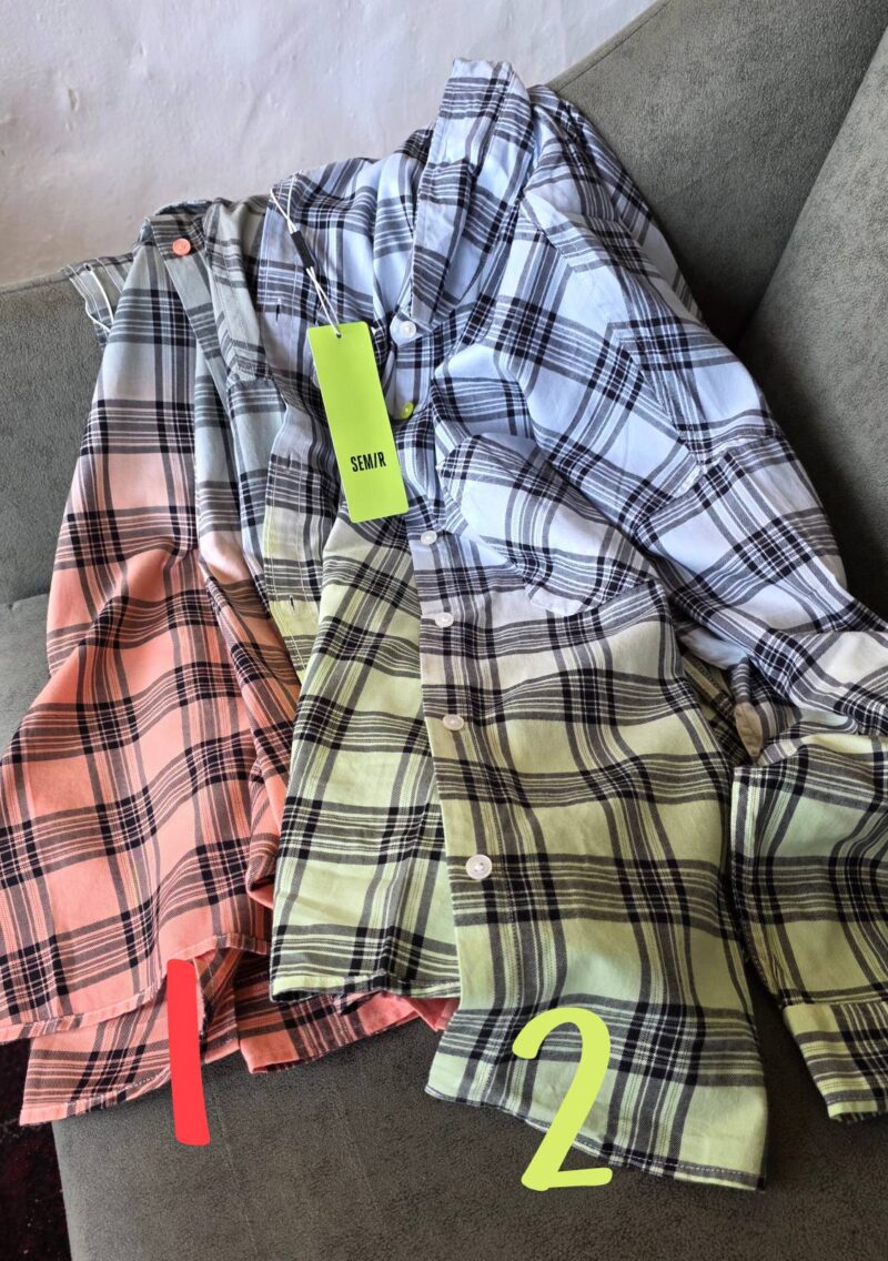 تونیک میراژ - Image 5