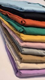 شومیز مانتویی  پریناز - Image 8