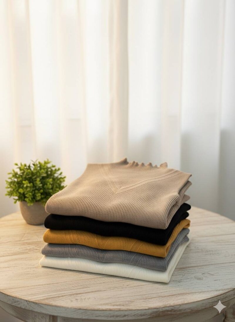 تاپ بافت پادمیرا - Image 3