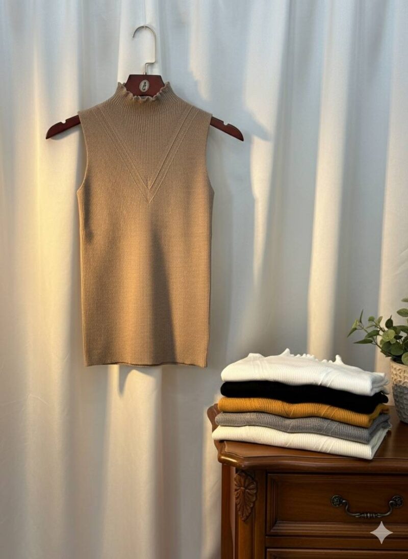 تاپ بافت پادمیرا - Image 2