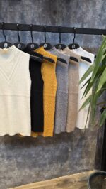 تاپ بافت پادمیرا - Image 5