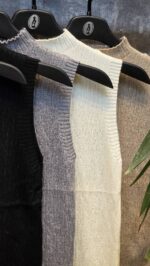 بلوز بافت سیتا - Image 2