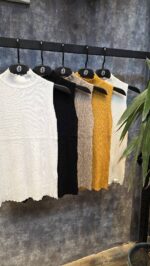 تاپ بافت رکسانا - Image 3