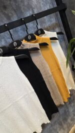 تاپ بافت رکسانا - Image 4