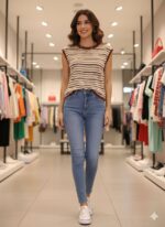 بلوز بافت آینار