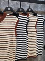 بلوز بافت آینار - Image 5