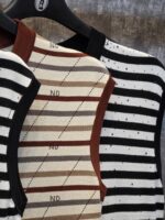 بلوز بافت آینار - Image 2