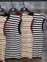 بلوز بافت آینار - Image 4