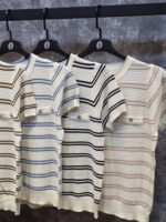 بلوز بافت دیبا - Image 3