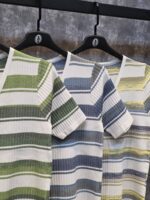 بلوز بافت سونیا - Image 5