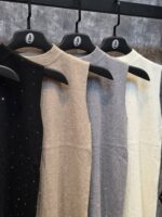 تاپ نگین کار شده طرح 3 - Image 3